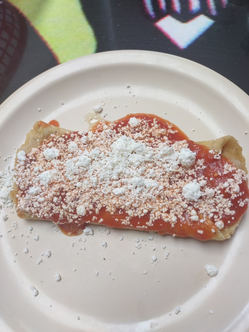 La Chilanguería Cocina del Barrio | restaurant | 2203 Central Blvd, Brownsville, TX 78520, USA | 9568011714 OR +1 956-801-1714