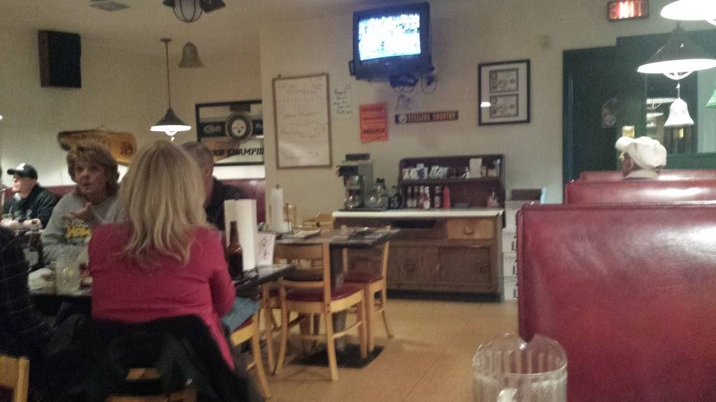 Vin & Joes Inn | restaurant | 131 Oneida Valley Rd, Butler, PA 16001, USA | 7242834693 OR +1 724-283-4693
