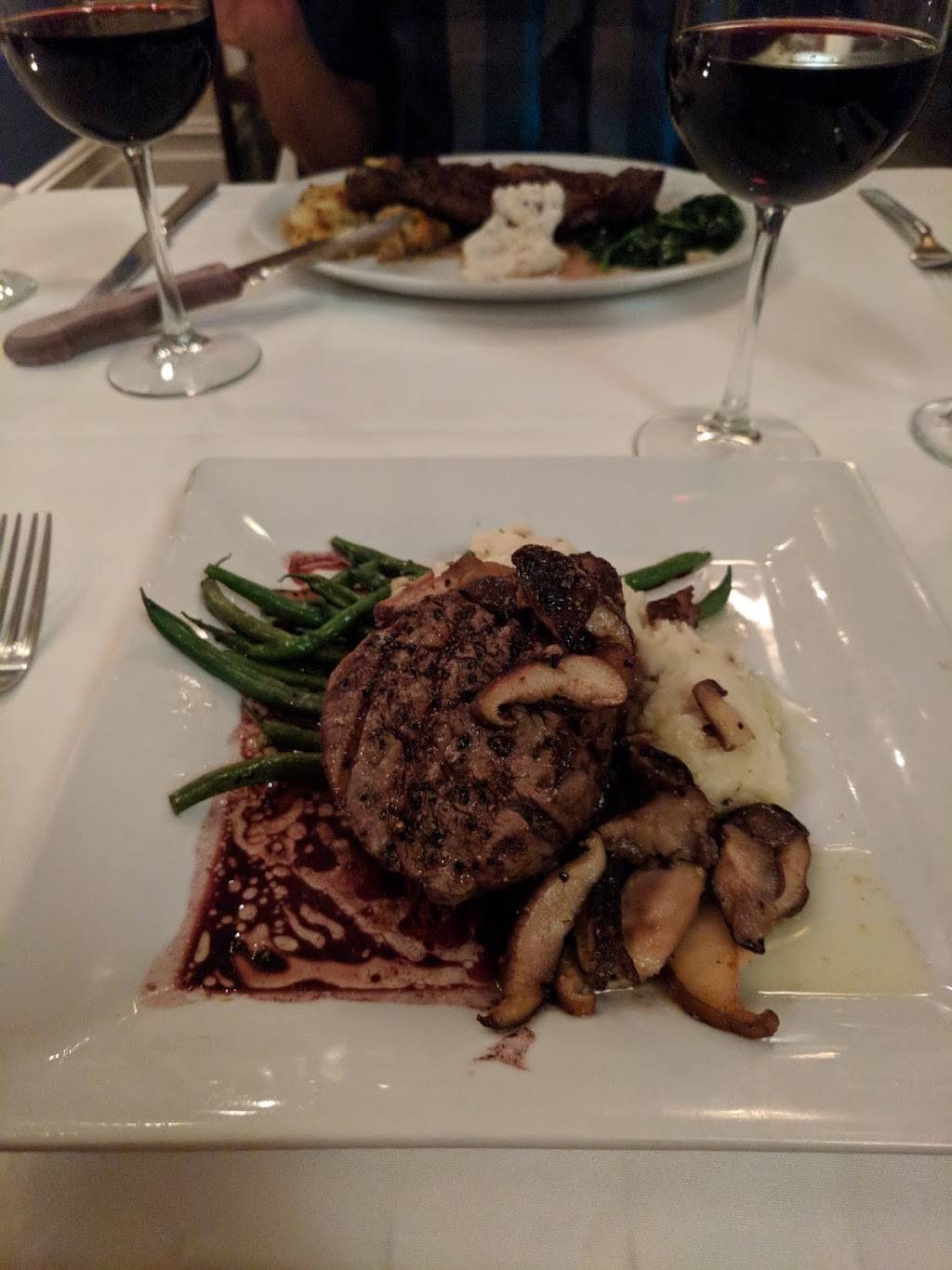 Neumanali | restaurant | 742 B St, Hayward, CA 94541, USA | 5105839744 OR +1 510-583-9744