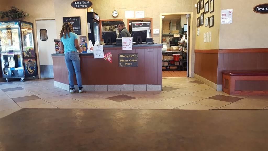 Pizza Hut | restaurant | 6432 Two Notch Rd Ste S, Columbia, SC 29223, USA | 8037543464 OR +1 803-754-3464