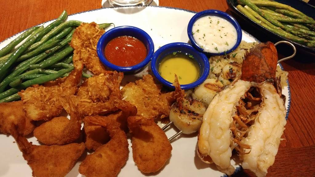 Red Lobster | restaurant | 3815 S Lamar Blvd, Austin, TX 78704, USA | 5124471824 OR +1 512-447-1824