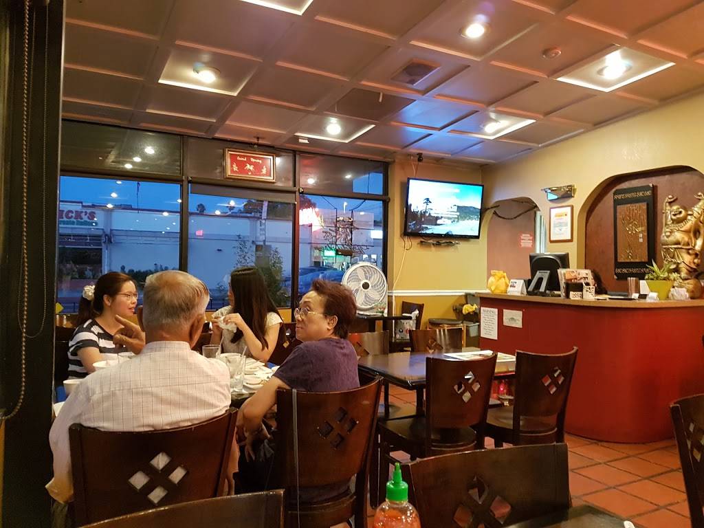 Cơm Gà Nam An SJ | restaurant | 348 E Santa Clara St, San Jose, CA 95112, USA | 4082973402 OR +1 408-297-3402