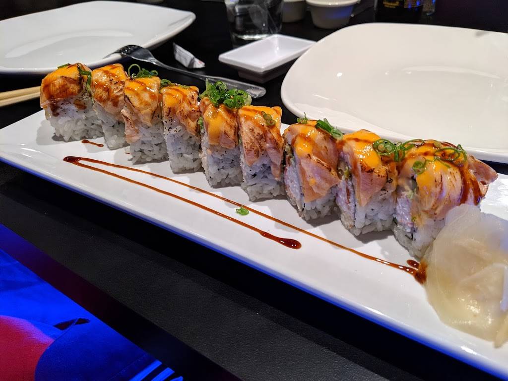 Fuji Steak House | restaurant | 7330 164th Ave NE e255, Redmond, WA 98052, USA | 4259685800 OR +1 425-968-5800