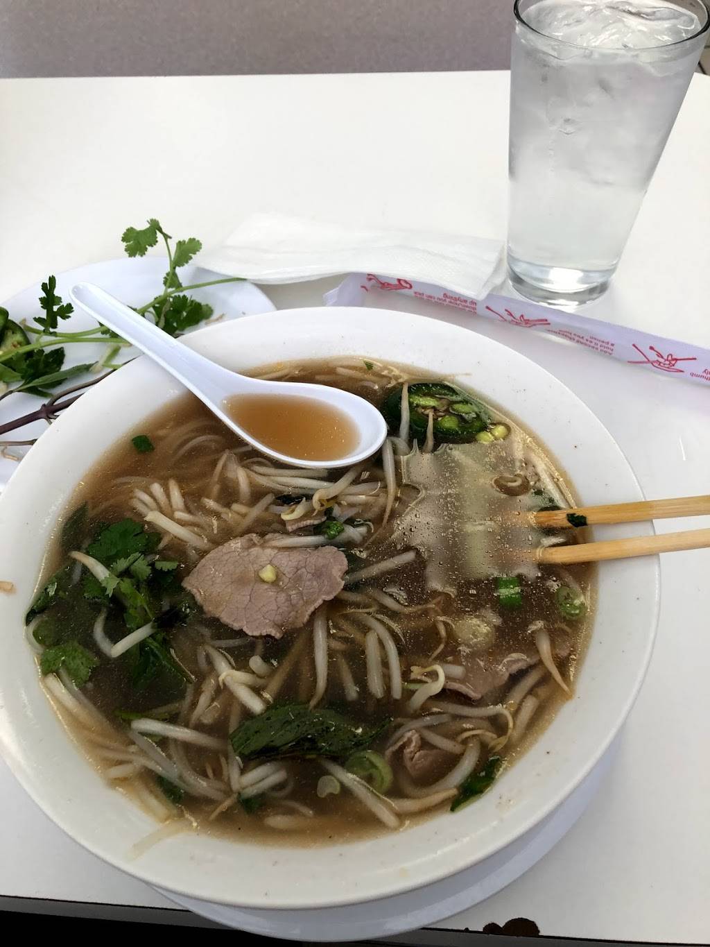 PHO VN | restaurant | 1930 W Thunderbird Rd, Phoenix, AZ 85023, USA | 6233744824 OR +1 623-374-4824