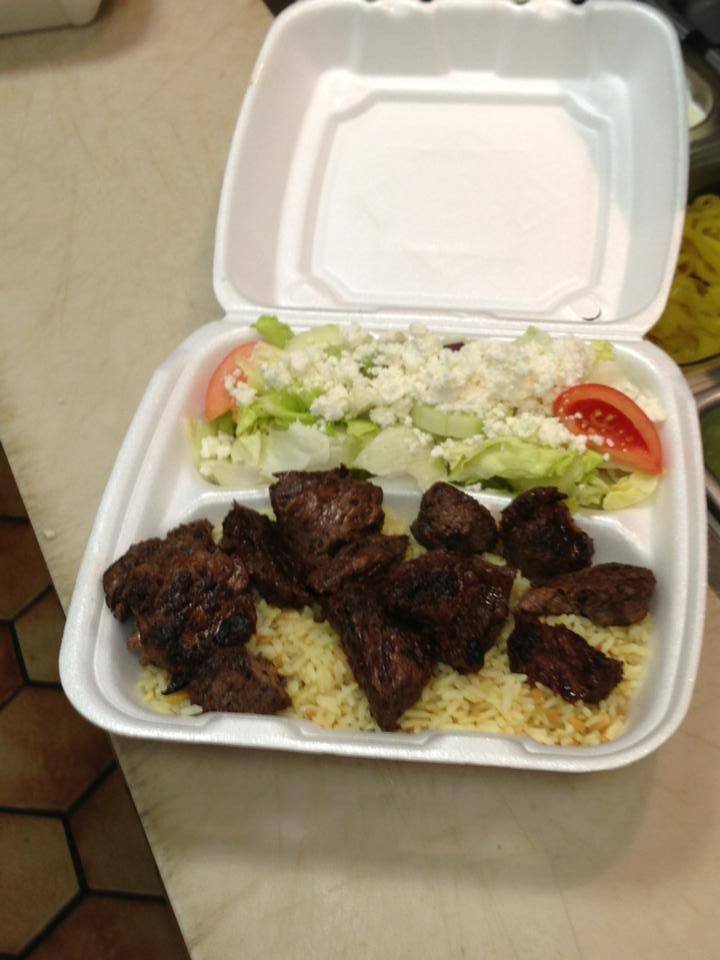 Land of Pizza | meal delivery | 445 W Broadway, Boston, MA 02127, USA | 6172694442 OR +1 617-269-4442