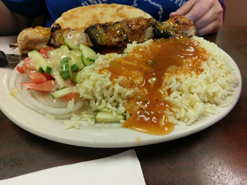 Rivercrest Family Dining | restaurant | 37531 Harper Ave, Clinton Twp, MI 48036, USA | 5864633335 OR +1 586-463-3335