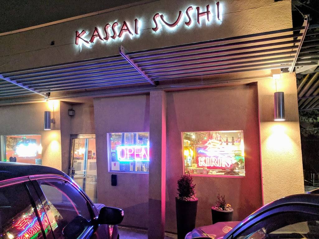 Kassai sushi | restaurant | 731 Quebec St, Denver, CO 80220, USA | 3033200833 OR +1 303-320-0833