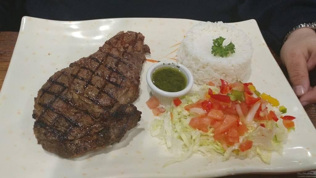 La Casa del Toro | restaurant | 519 State St, Perth Amboy, NJ 08861, USA | 7329345132 OR +1 732-934-5132