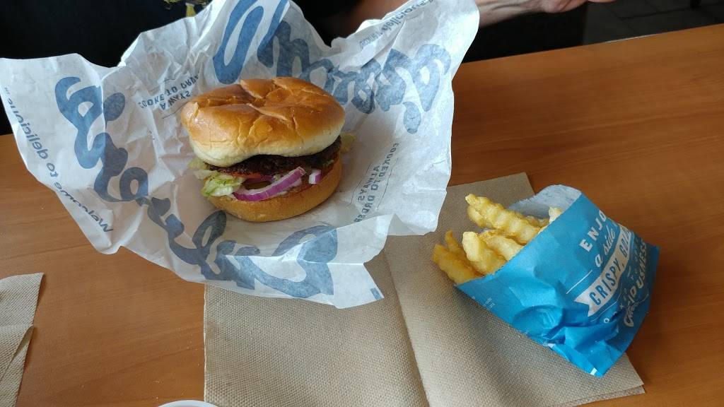 Culvers | restaurant | 6386 S Scatterfield Rd, Anderson, IN 46013, USA | 7656405158 OR +1 765-640-5158