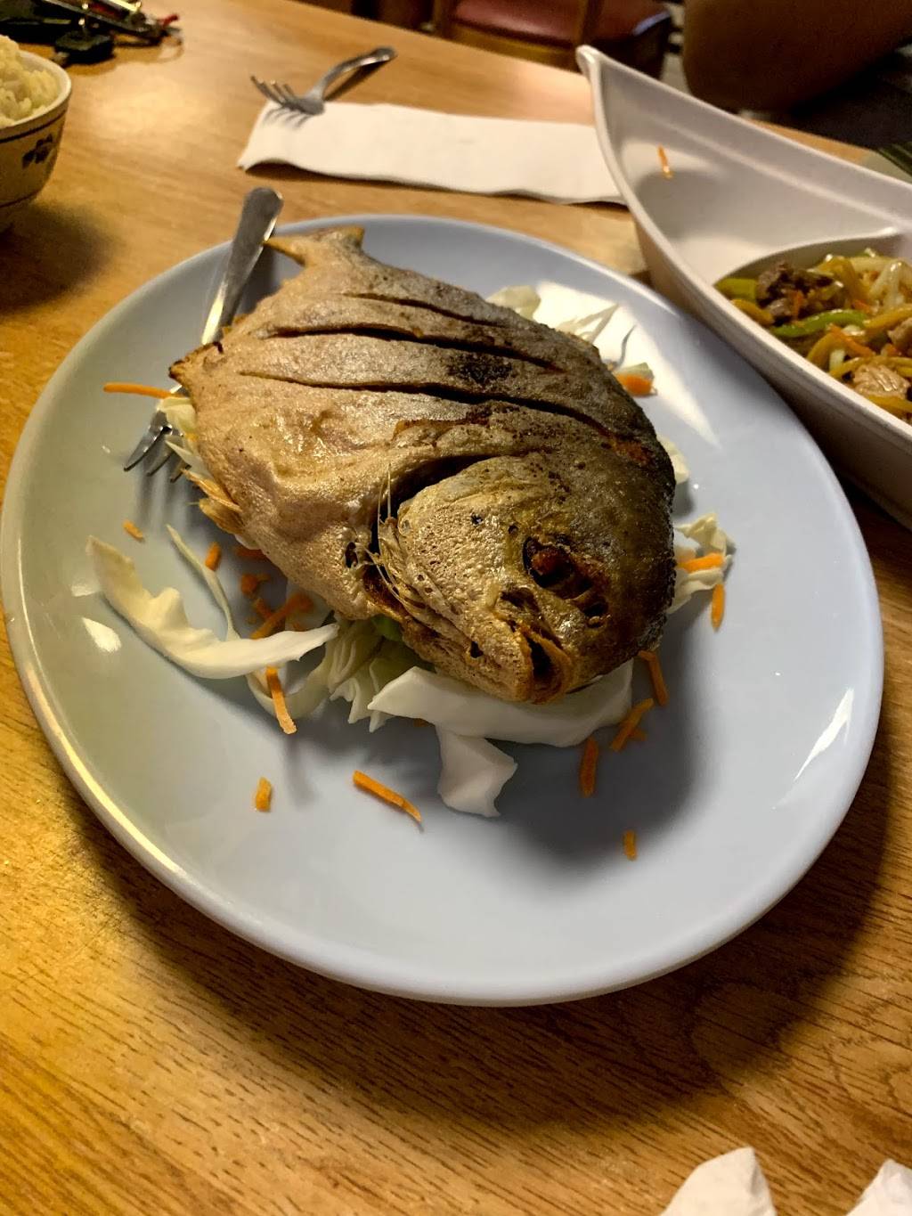 Little Manila Lumpia House | restaurant | 2124 Waldron Rd, Corpus Christi, TX 78418, USA | 3619375651 OR +1 361-937-5651