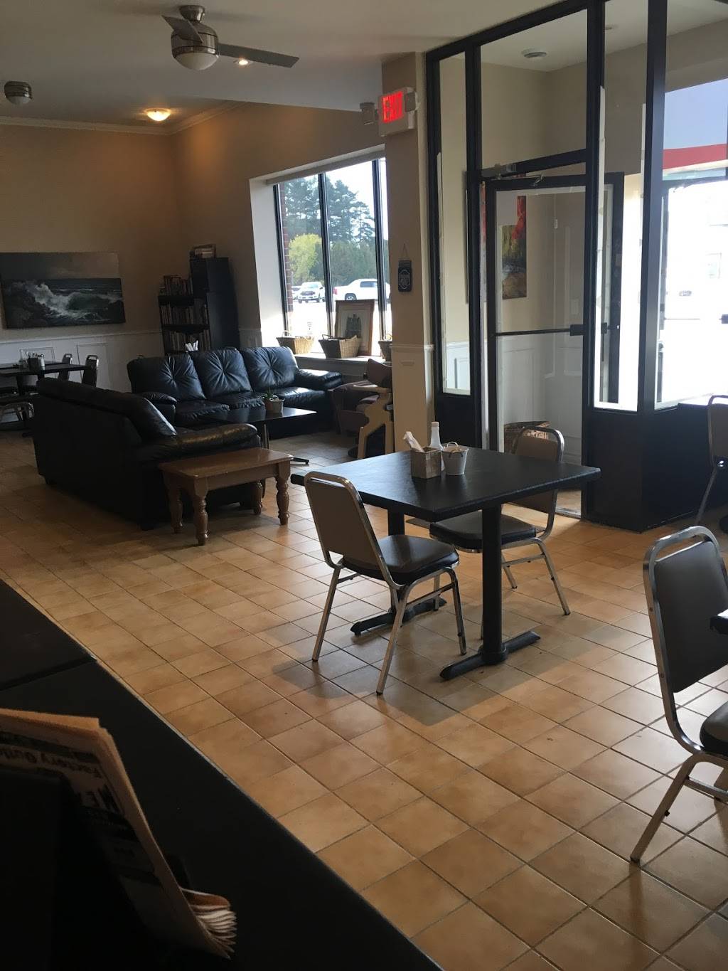 The Chef’s Kitchen | restaurant | S Sykes St, Meaford, ON N4L 1C6, Canada | 2266622060 OR +1 226-662-2060