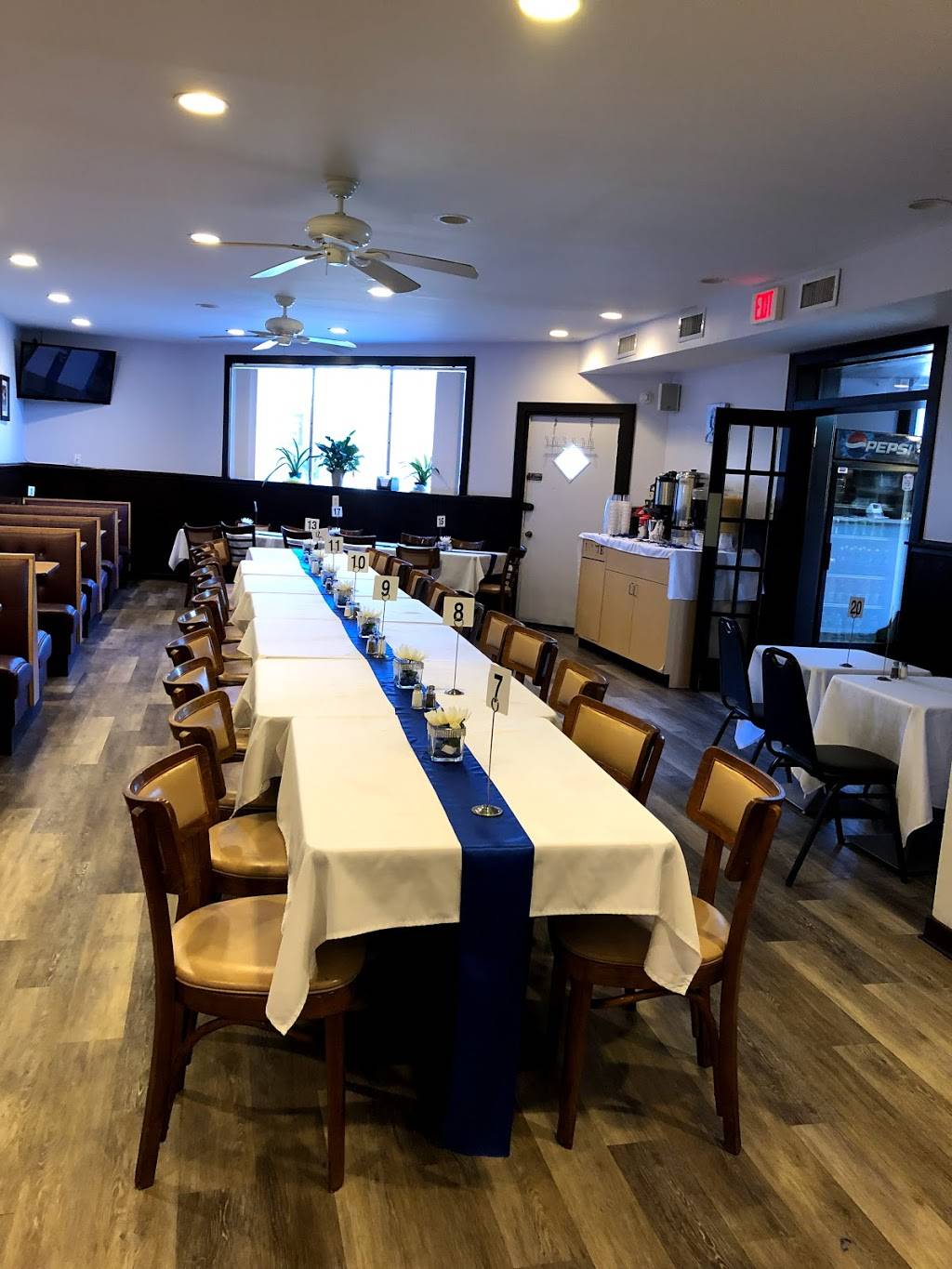 Martha’s Kitchen | restaurant | 6615 Martins Mill Rd, Philadelphia, PA 19111, USA | 2677316332 OR +1 267-731-6332