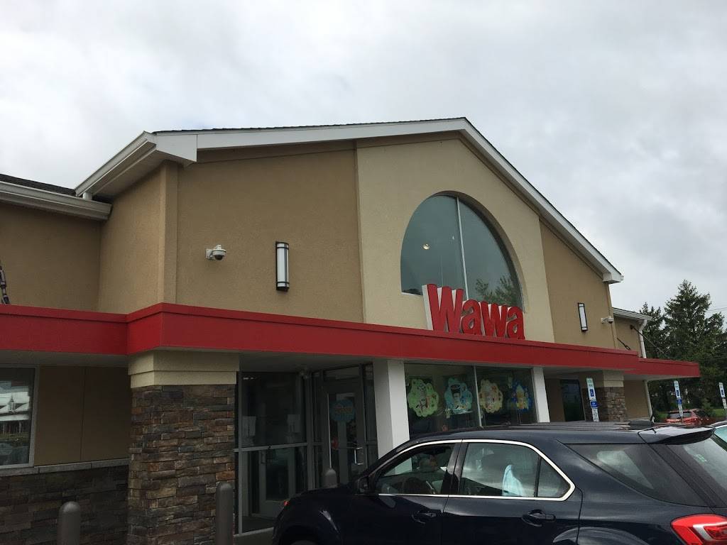 Wawa | cafe | 800 US-202, Neshanic Station, NJ 08853, USA | 9088060553 OR +1 908-806-0553