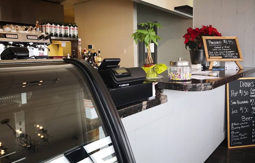 Mangia Mangia (Oakville) | restaurant | 1395 Abbeywood Dr Unit #1, Oakville, ON L6M 3B2, Canada | 2893863000 OR +1 289-386-3000