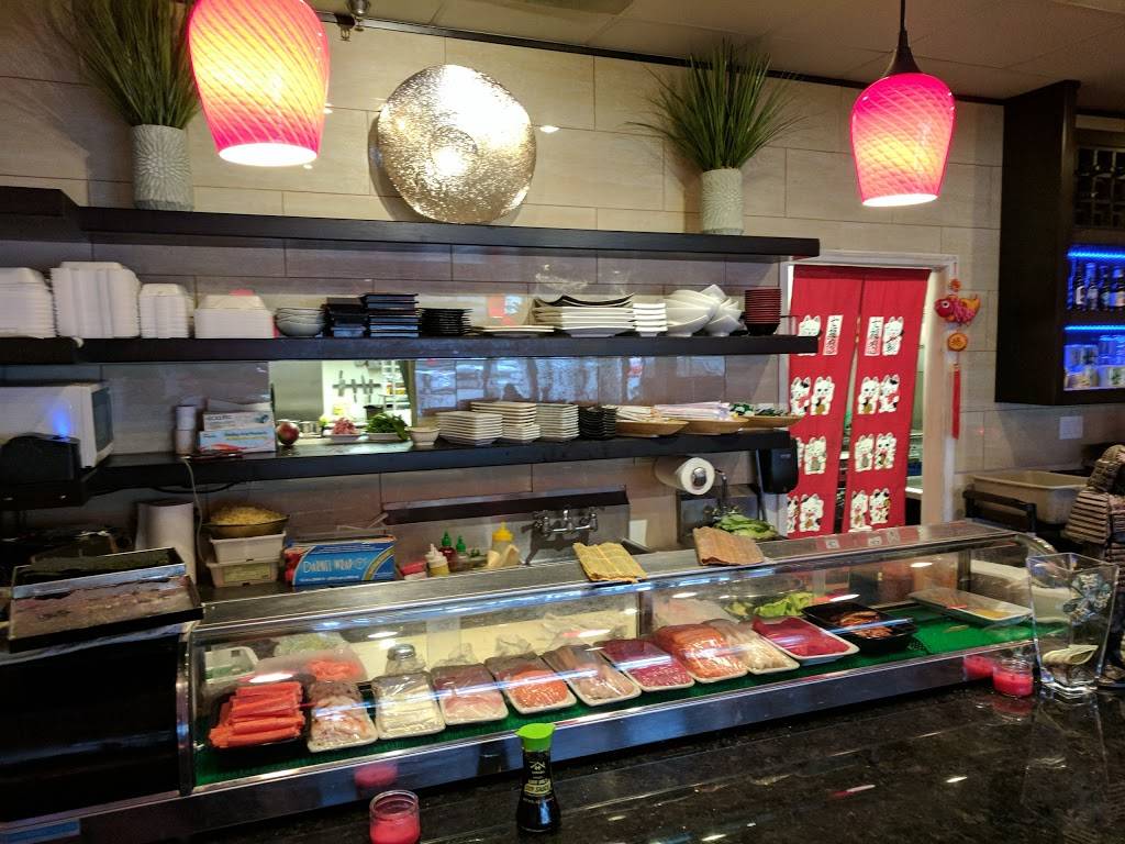 MoonSun Sushi | restaurant | 324 Army Trail Rd, Glendale Heights, IL 60139, USA | 6309802260 OR +1 630-980-2260