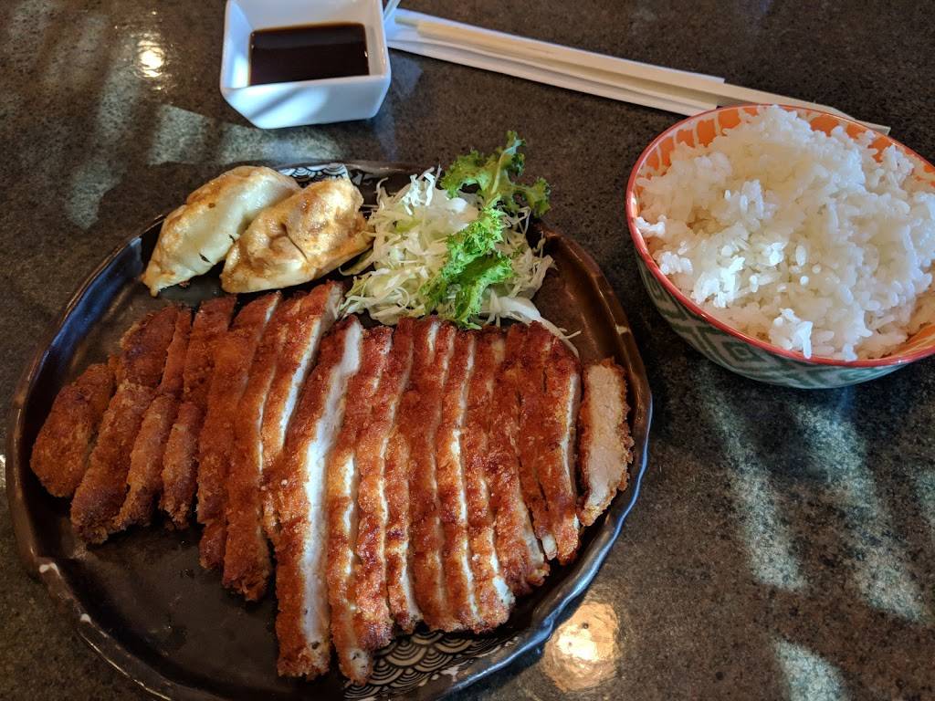 Jo An Japanese Restaurant | restaurant | 3940 Olympic Blvd #135, Erlanger, KY 41018, USA | 8597462634 OR +1 859-746-2634