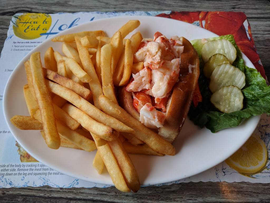 SeaWitch Restaurant and Fish Market | restaurant | 203 Newbury St, Peabody, MA 01960, USA | 9787175058 OR +1 978-717-5058