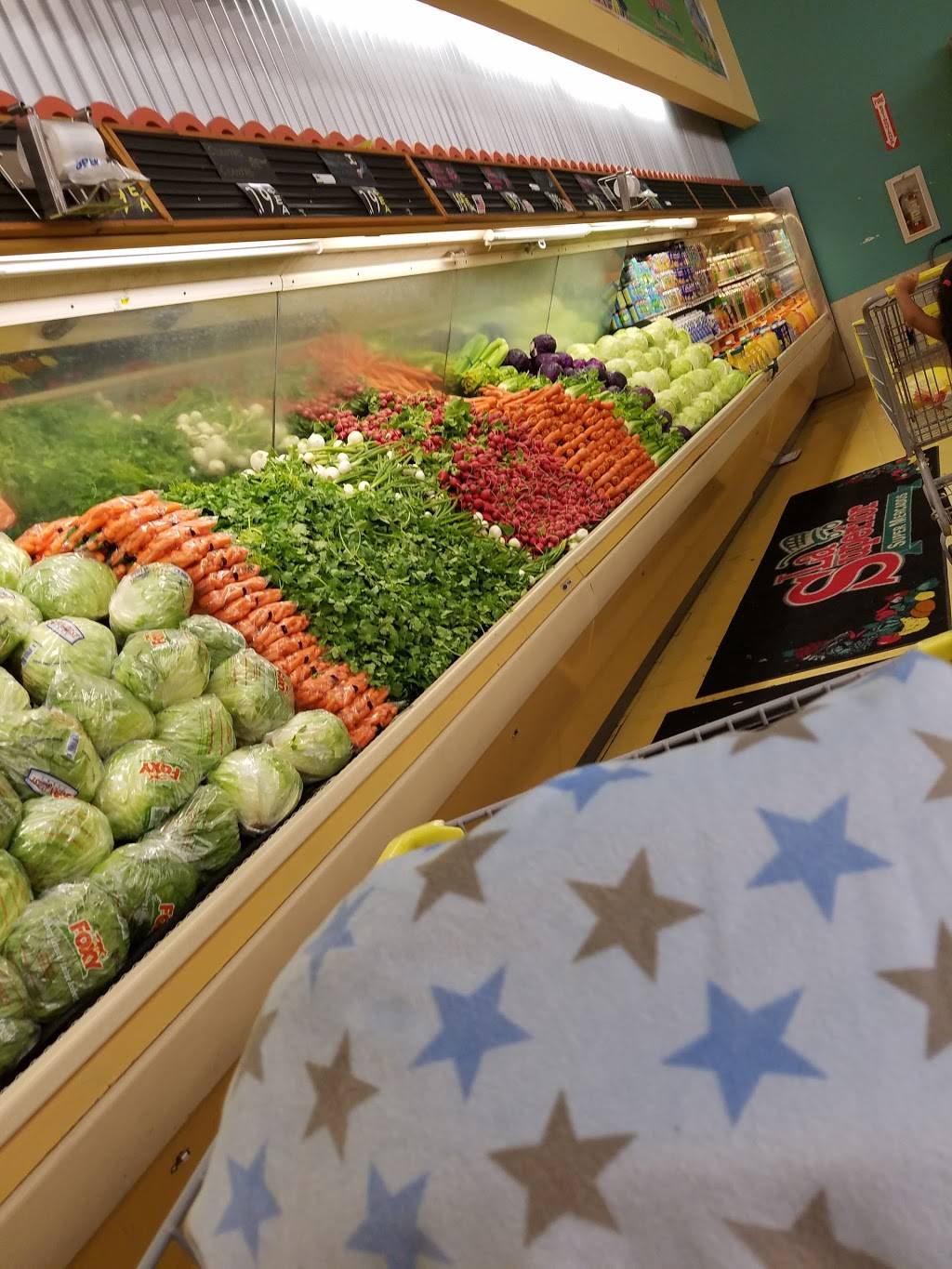 La Superior Mercados | bakery | 2941 Railroad Ave, Pittsburg, CA 94565, USA | 9254275178 OR +1 925-427-5178