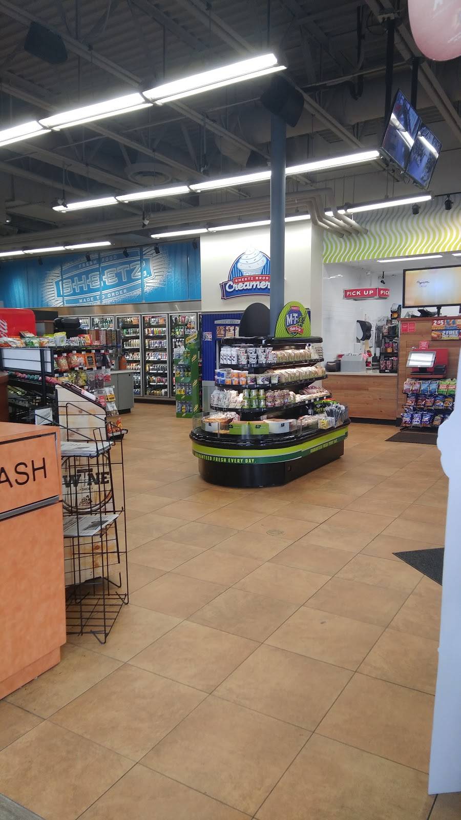 Sheetz #19 | cafe | 768 Wayne Ave, Indiana, PA 15701, USA | 7244652467 OR +1 724-465-2467