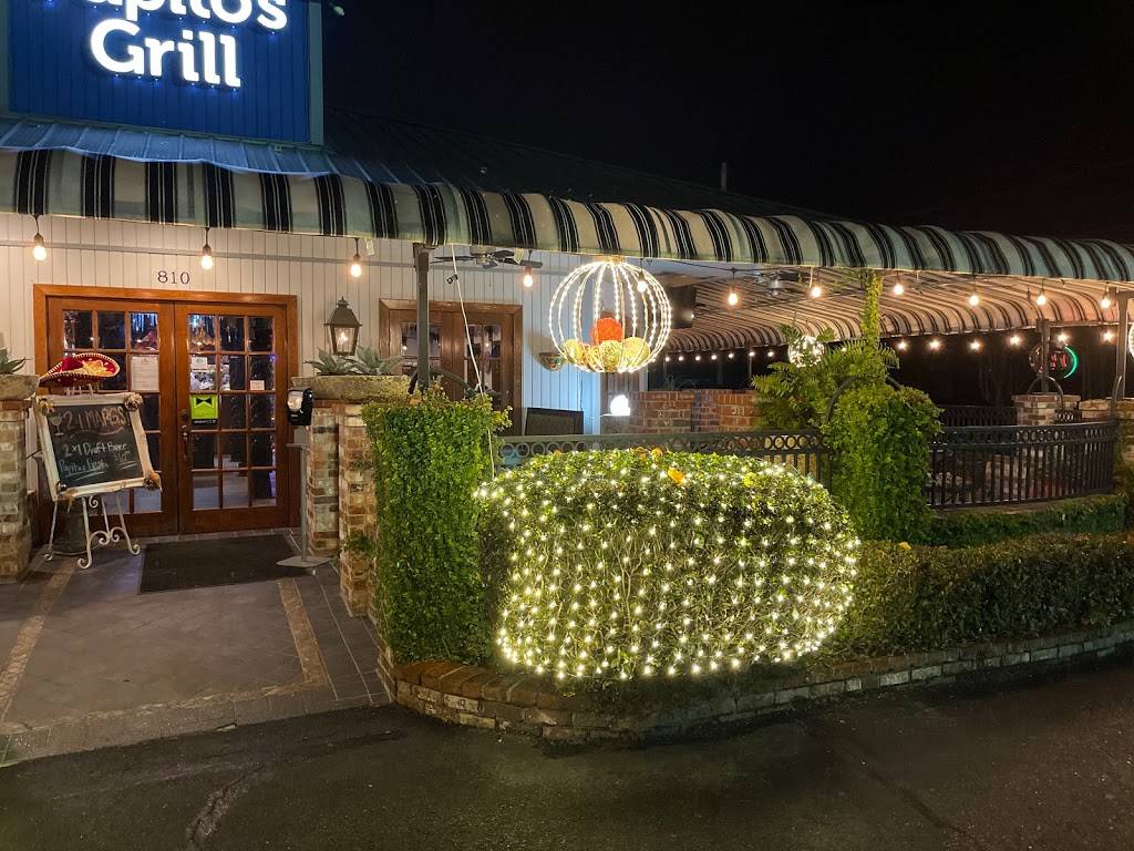 Papitos Mexican Grill | restaurant | 810 Lake Harbour Dr, Ridgeland, MS 39157, USA | 7693002602 OR +1 769-300-2602