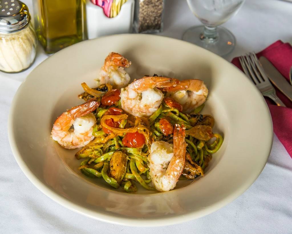 Baronessa Italian Restaurant | restaurant | 1302 E Gude Dr, Rockville, MD 20850, USA | 3018389050 OR +1 301-838-9050