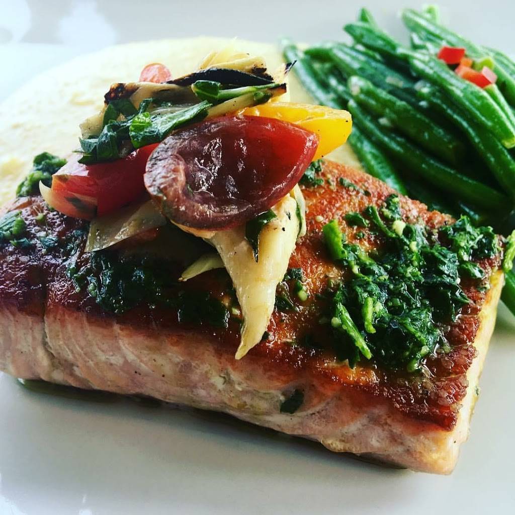 Solstice Kitchen & Wine Bar | restaurant | 841-4 Sparkleberry Ln, Columbia, SC 29229, USA | 8037886966 OR +1 803-788-6966