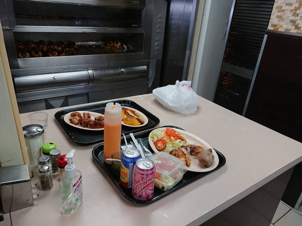 Pollo Riko | restaurant | 1990 W 60th St, Hialeah, FL 33012, USA | 3058220481 OR +1 305-822-0481