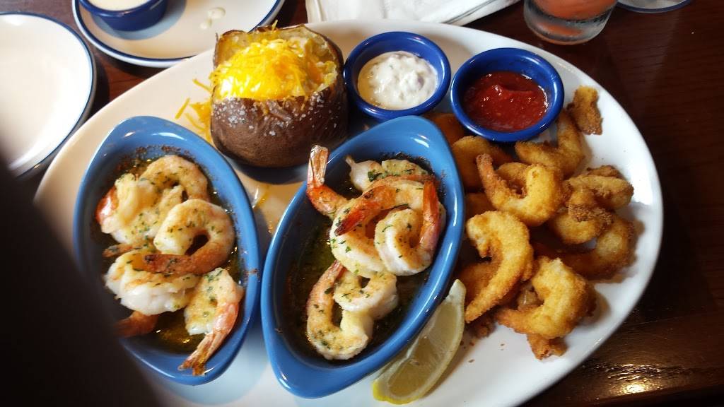 Red Lobster | restaurant | 2820, I-10, Beaumont, TX 77703, USA | 4098927821 OR +1 409-892-7821