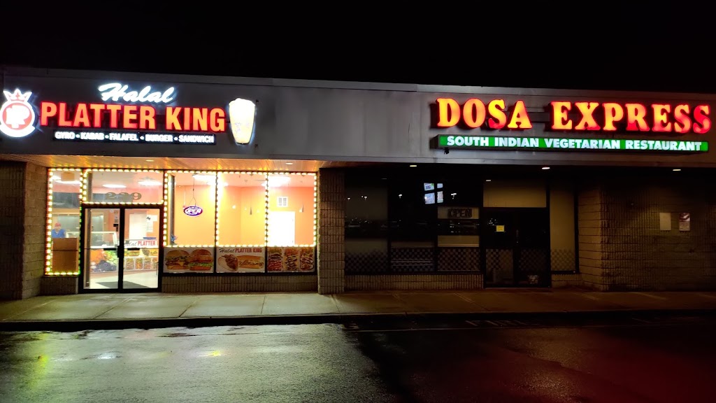 Halal Platter King | restaurant | 239 US-46, Parsippany-Troy Hills, NJ 07054, USA | 9738778182 OR +1 973-877-8182
