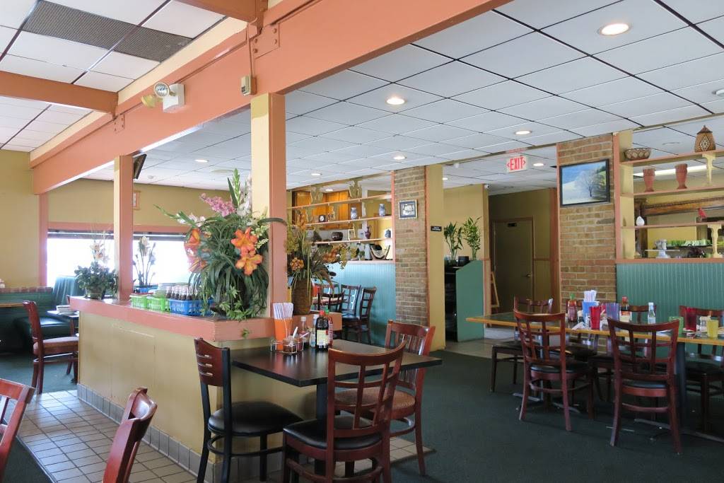 Pho House | restaurant | 2224 Washtenaw Ave, Ypsilanti, MI 48197, USA | 7349618253 OR +1 734-961-8253