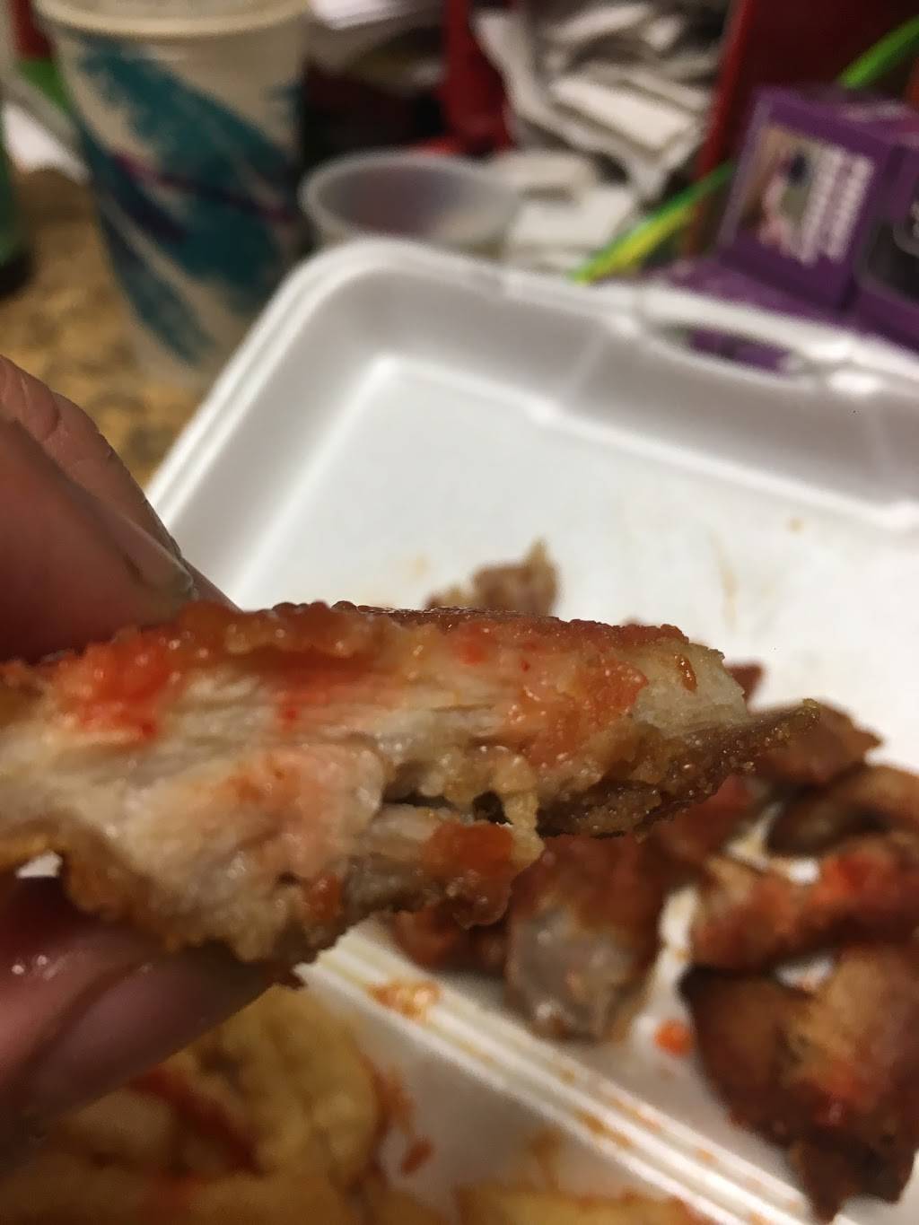 King Food | restaurant | 489 Amsterdam Ave, New York, NY 10024, USA | 2127998467 OR +1 212-799-8467