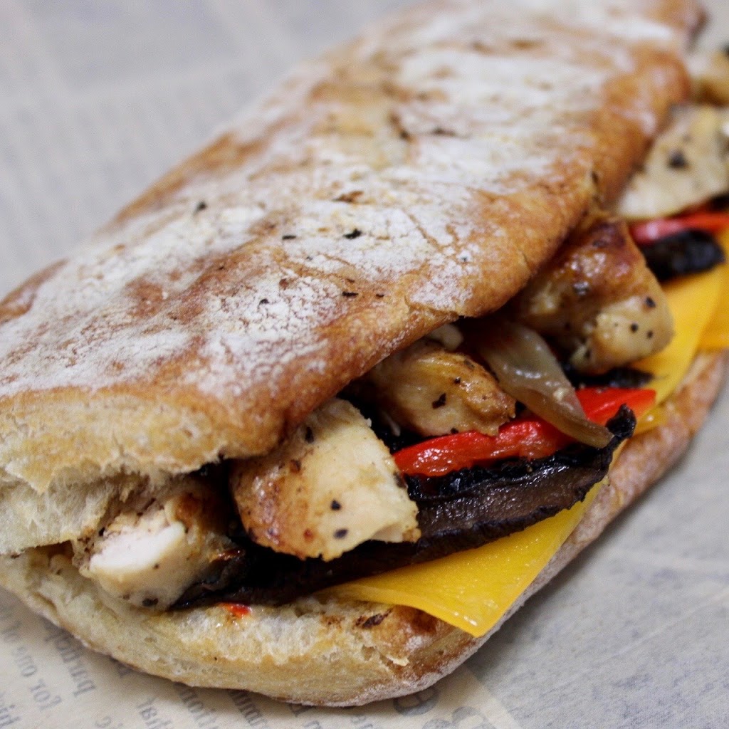 OC Organic Kitchen | restaurant | 60 Railroad St, New Milford, CT 06776, USA | 8607996627 OR +1 860-799-6627