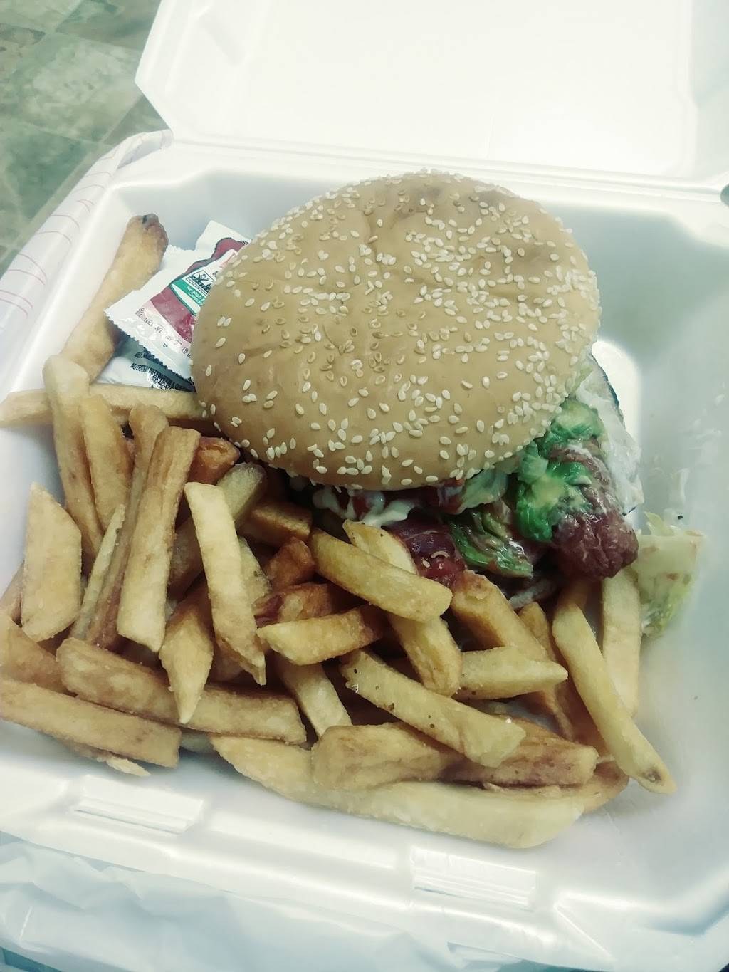 Hamburguesas Don Jesus | restaurant | 800 Decatur St, Denver, CO 80204, USA | 7203666906 OR +1 720-366-6906