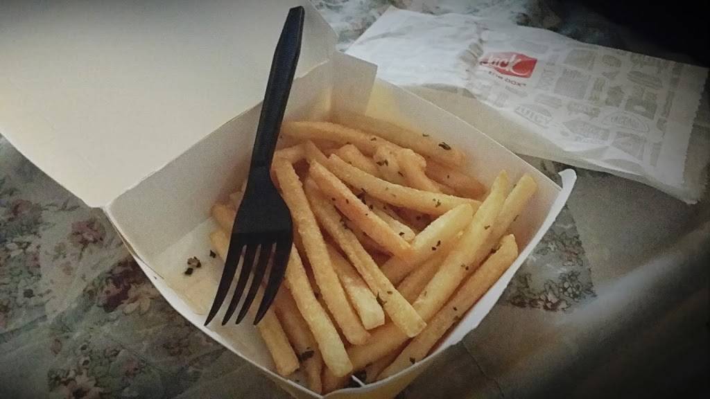 Jack in the Box | restaurant | 25950 Iris Ave, Moreno Valley, CA 92551, USA | 9512420232 OR +1 951-242-0232