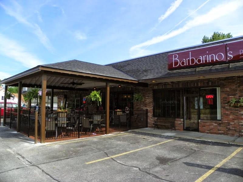 Barbarinos Restaurant | night club | 23871 Sprague Rd, Columbia Station, OH 44028, USA | 4402351830 OR +1 440-235-1830