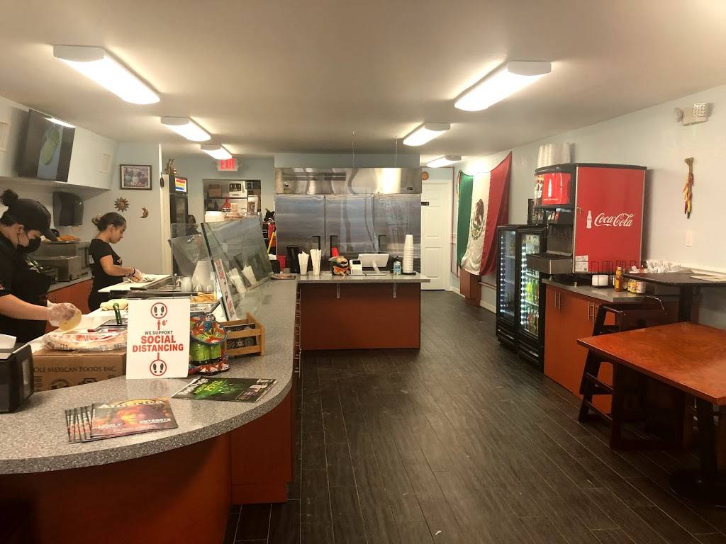 Tacos El Rancho | restaurant | 331 N Orange Ave, Orlando, FL 32801, USA | 3212475988 OR +1 321-247-5988