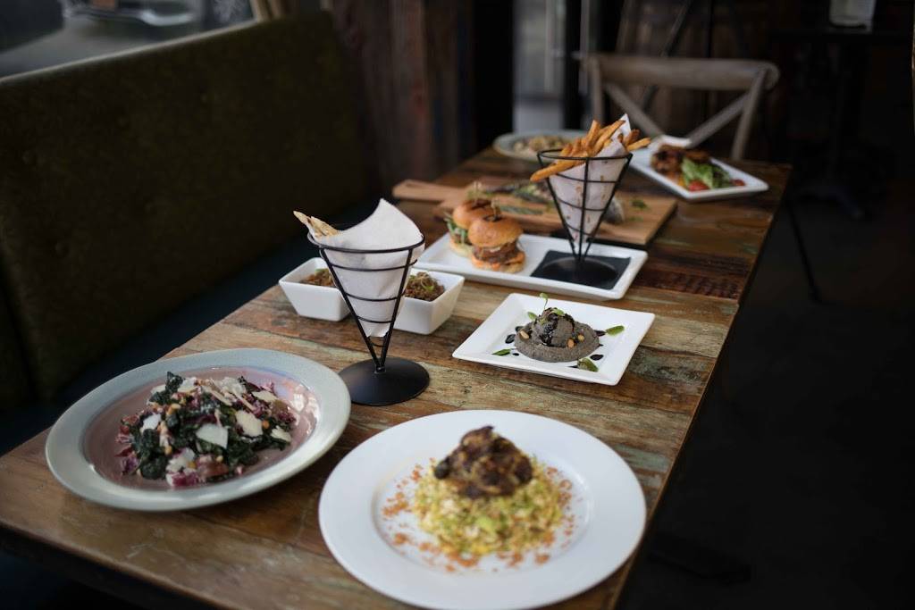 Gardenia Terrace | restaurant | 826 10th Ave, New York, NY 10019, USA | 2123340489 OR +1 212-334-0489