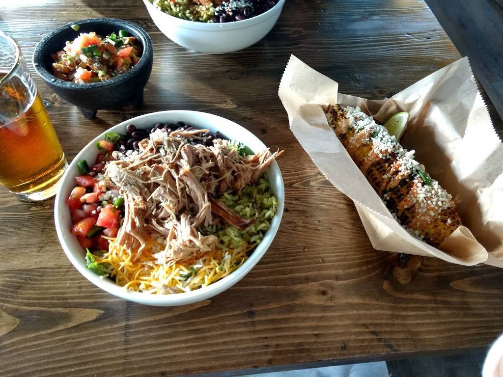 Nectar: Urban Cantina | restaurant | 206 McGavock Pk, Nashville, TN 37214, USA | 6154542277 OR +1 615-454-2277