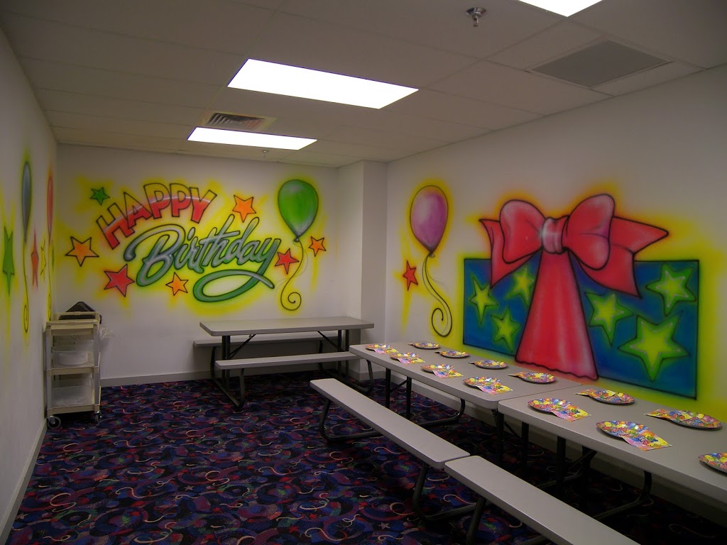 Skate Odyssey of Horn Lake & After School Care | restaurant | 4560 Goodman Rd, Horn Lake, MS 38637, USA | 6622530061 OR +1 662-253-0061