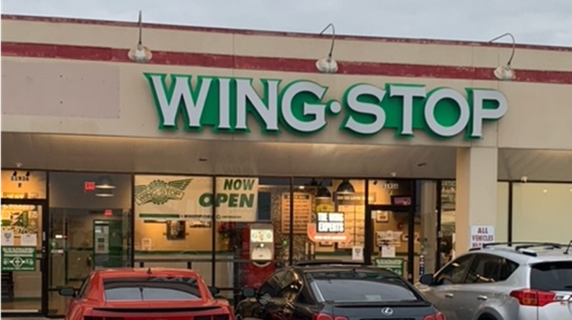 Wingstop | restaurant | 11936 Bellaire Blvd, Houston, TX 77072, USA | 3469549464 OR +1 346-954-9464