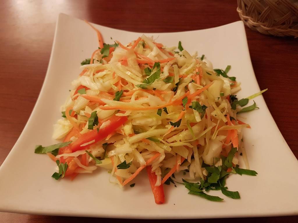 Oasis Cafe | cafe | 2689 Coney Island Ave, Brooklyn, NY 11235, USA | 3476735080 OR +1 347-673-5080