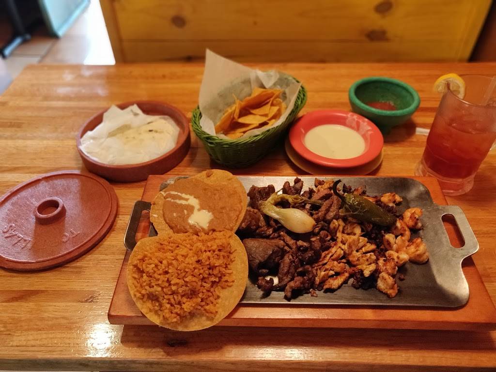 Don Sol Mexican Grill | restaurant | 701 E Reelfoot Ave, Union City, TN 38261, USA | 7315991515 OR +1 731-599-1515