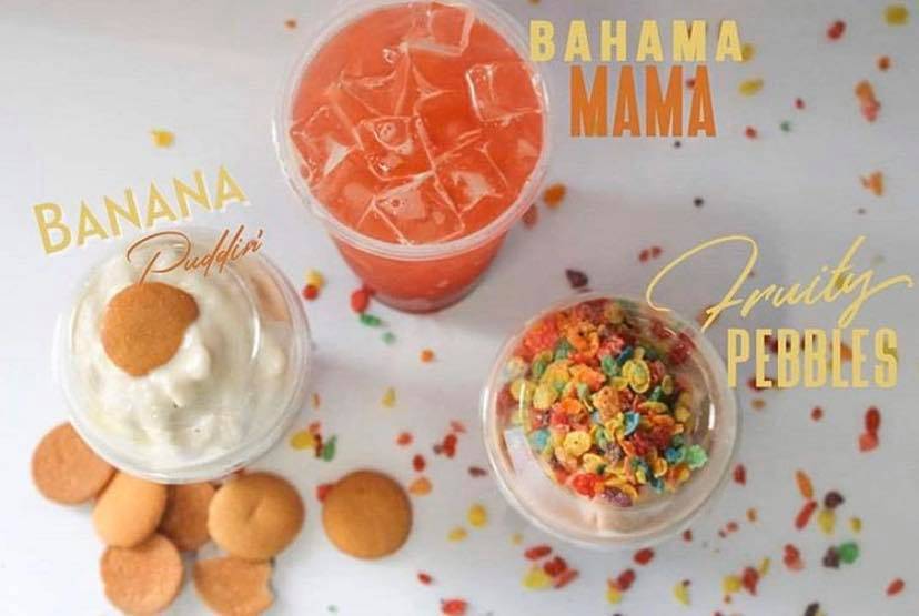 Midtown Nutrition | restaurant | 5770 Farm to Market 1960 Rd E, Humble, TX 77346, USA | 8327770961 OR +1 832-777-0961