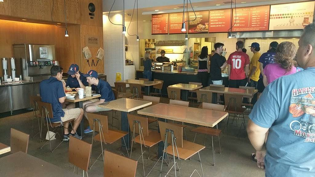 Chipotle Mexican Grill | restaurant | 903 W Anthony Dr # A, Champaign, IL 61821, USA | 2173980997 OR +1 217-398-0997