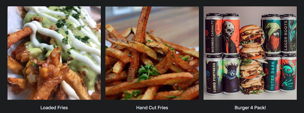 Pittsburgh Sandwich Society @ Strange Roots Millvale Taproom | restaurant | 501 E Ohio St, Millvale, PA 15209, USA | 4127091856 OR +1 412-709-1856