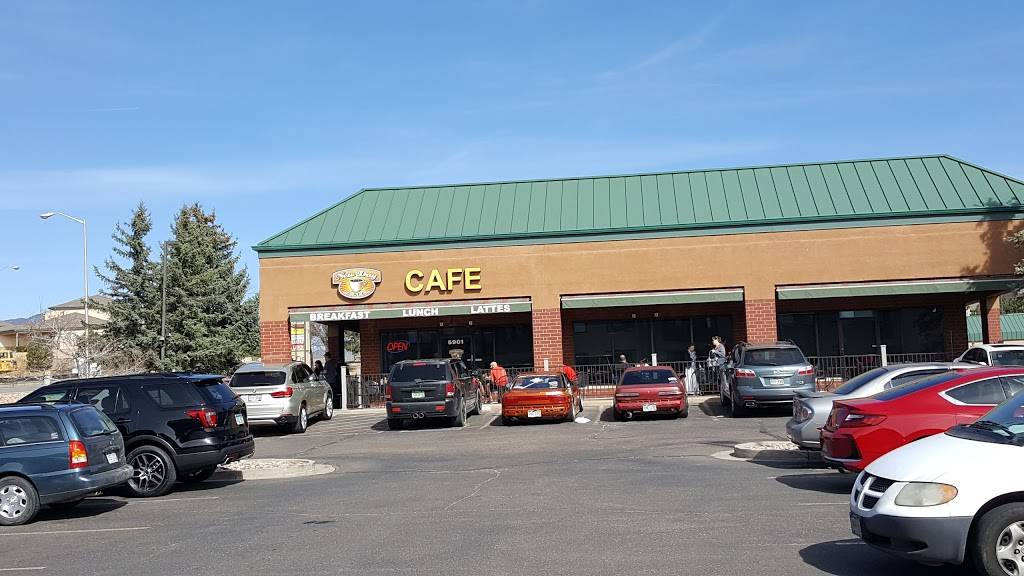 New Day Cafe | cafe | 5901 Delmonico Dr, Colorado Springs, CO 80919, USA | 7192660555 OR +1 719-266-0555