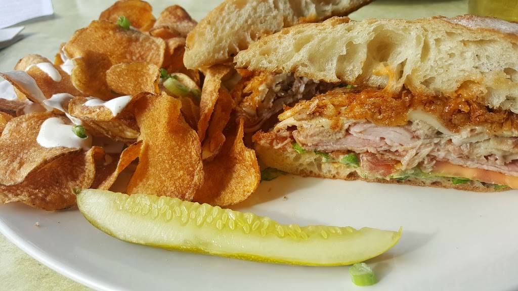 Datz | restaurant | 2616 S MacDill Ave, Tampa, FL 33629, USA | 8138317000 OR +1 813-831-7000