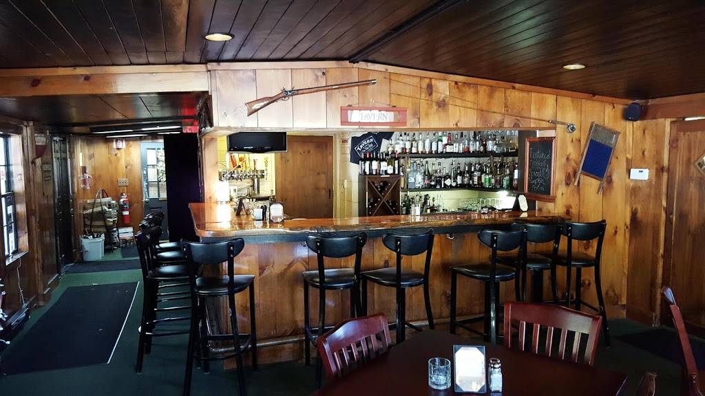 Tavern On the Hill | restaurant | 100 Mountain Rd, Easthampton, MA 01027, USA | 4134931700 OR +1 413-493-1700