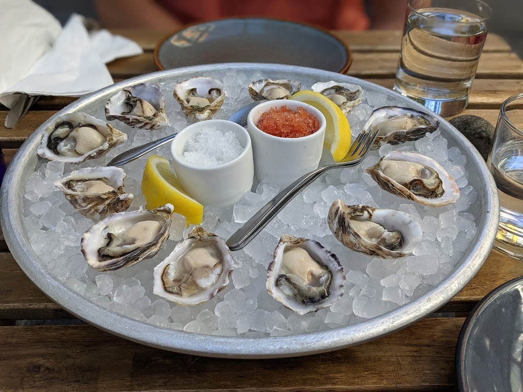 NORMANDIE | restaurant | 1005 SE Ankeny St, Portland, OR 97214, USA | 5032334129 OR +1 503-233-4129