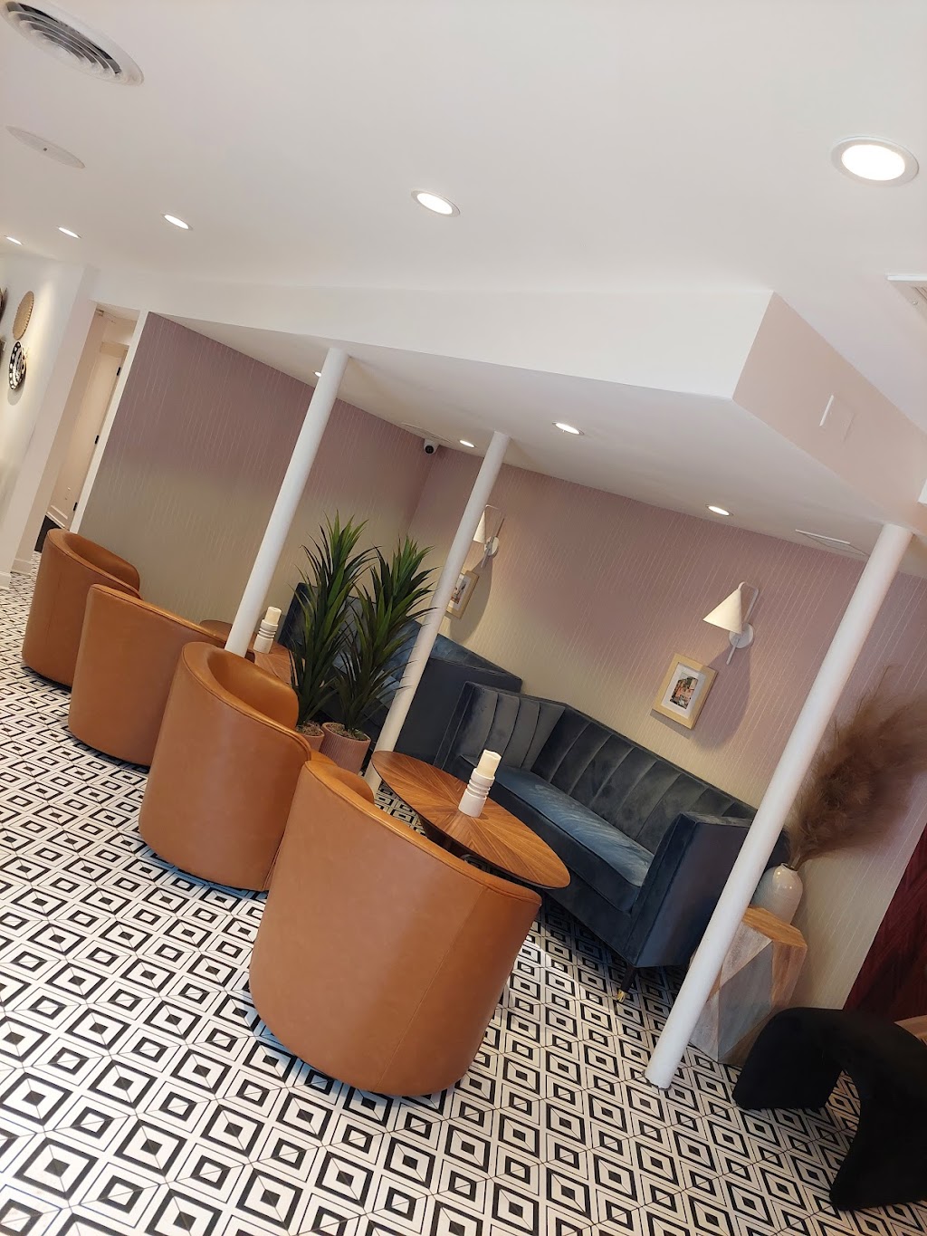 Mas Salud Kitchen and Bar | restaurant | 720 Clark St, Evanston, IL 60201, USA | 2249997679 OR +1 224-999-7679